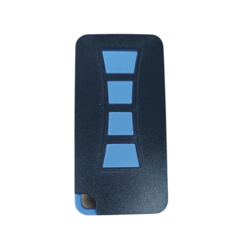 DS600 – dálkový klonovací ovladač TX NEW CLONER pro frekvence 433–868 MHz